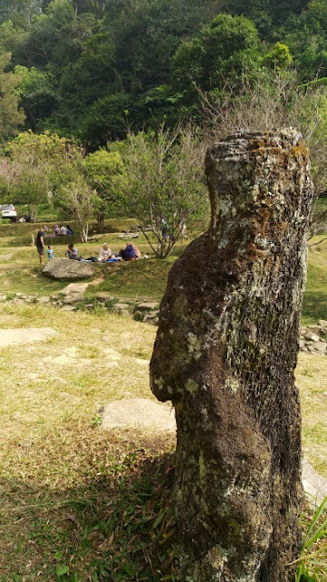 Kebun Raya Cibodas