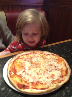 kids cheese pizza