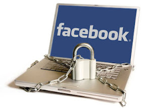 Facebook Security Tips