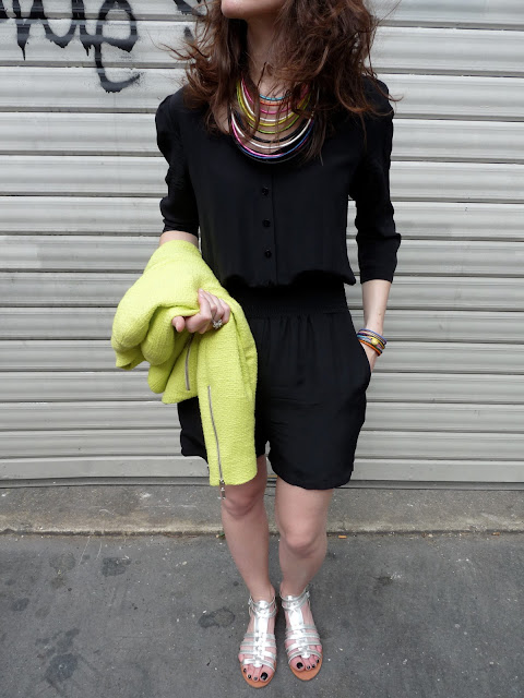  OOTD Blog Mode fashion Fashionblog Style Look Paris Zara BelAir LaRedoute H&M UnaNox