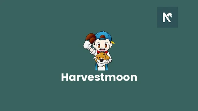 Harvest Moon : Back To Nature Bahasa Indonesia