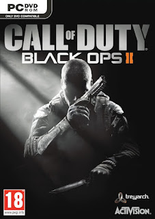 Call Of Duty Black Ops II – FullRip – PC (2012)