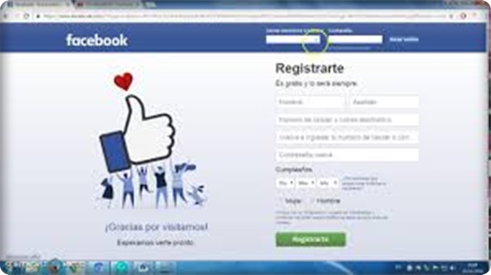 Facebook Hackeado Baixar