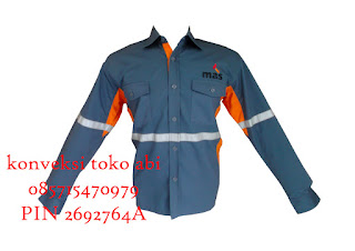 Jual Wearpack di Kalimantan tengah: Barito Selatan, Barito Timur, Barito Utara, Gunung Mas, Kapuas, Katingan, Kota Waringin Barat, Kota Waringin Timur, Lamandau, Murung Raya, Pulang Pisau, Sukamara, Seruyan, Palangka Raya