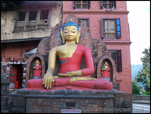 Swayambhu (4)