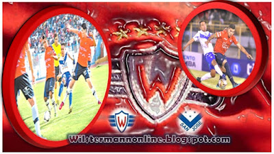 imágenes de Wilstermann con San José