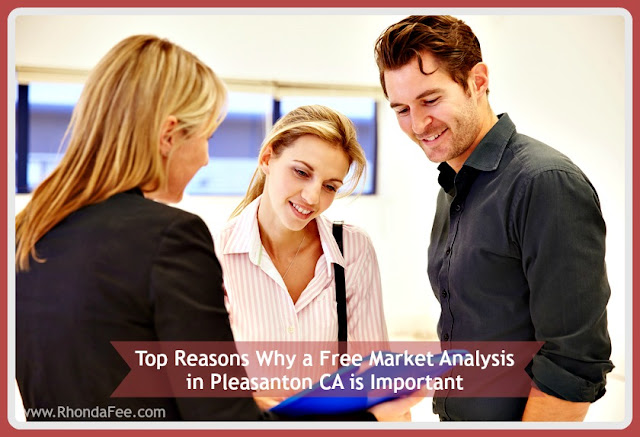 What is a free market analysis and why should you get one before buying a home? Read this to find out. 
