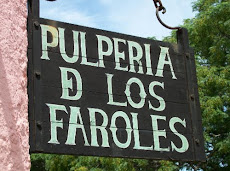 Pulpería de los Faroles