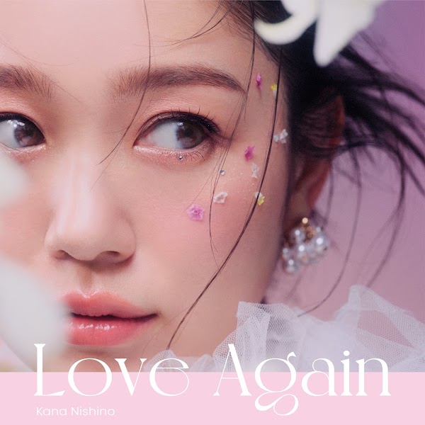 西野カナ - また君に恋をする [2024.08.30+MP3+RAR]