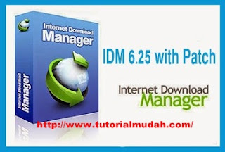 Download IDM 6.25 Build 25 Full Crack