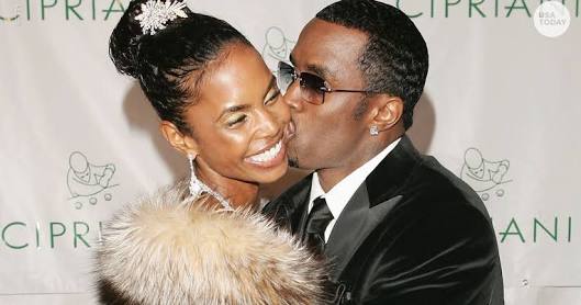  Entertainment News:P Diddy finally breaks silence on death of Kim Potter