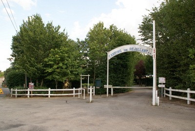 Camping de Rejallant 001