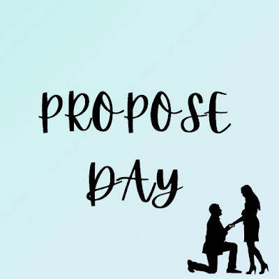 Propose Day Photos