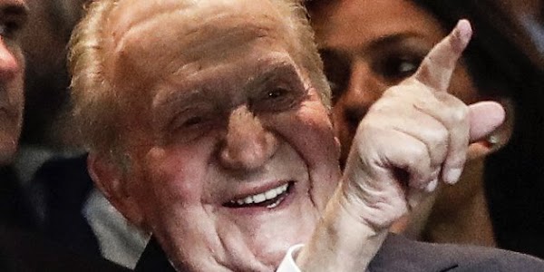  Un ex de la familia Franco acusa a Juan Carlos de liberarlos de Hacienda 