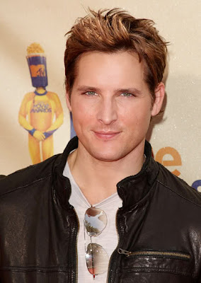 Peter Facinelli | poker player