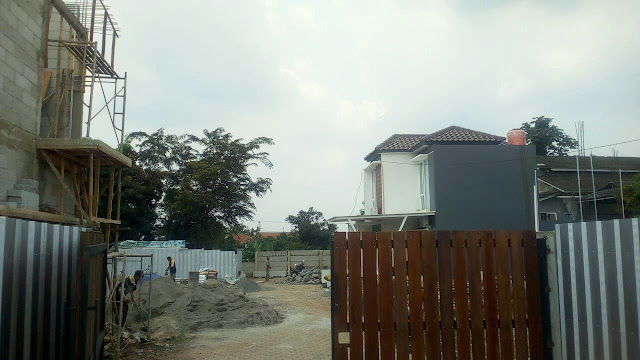 rumah syariah depok