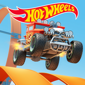 Hot Wheels: Race Off Mod Apk