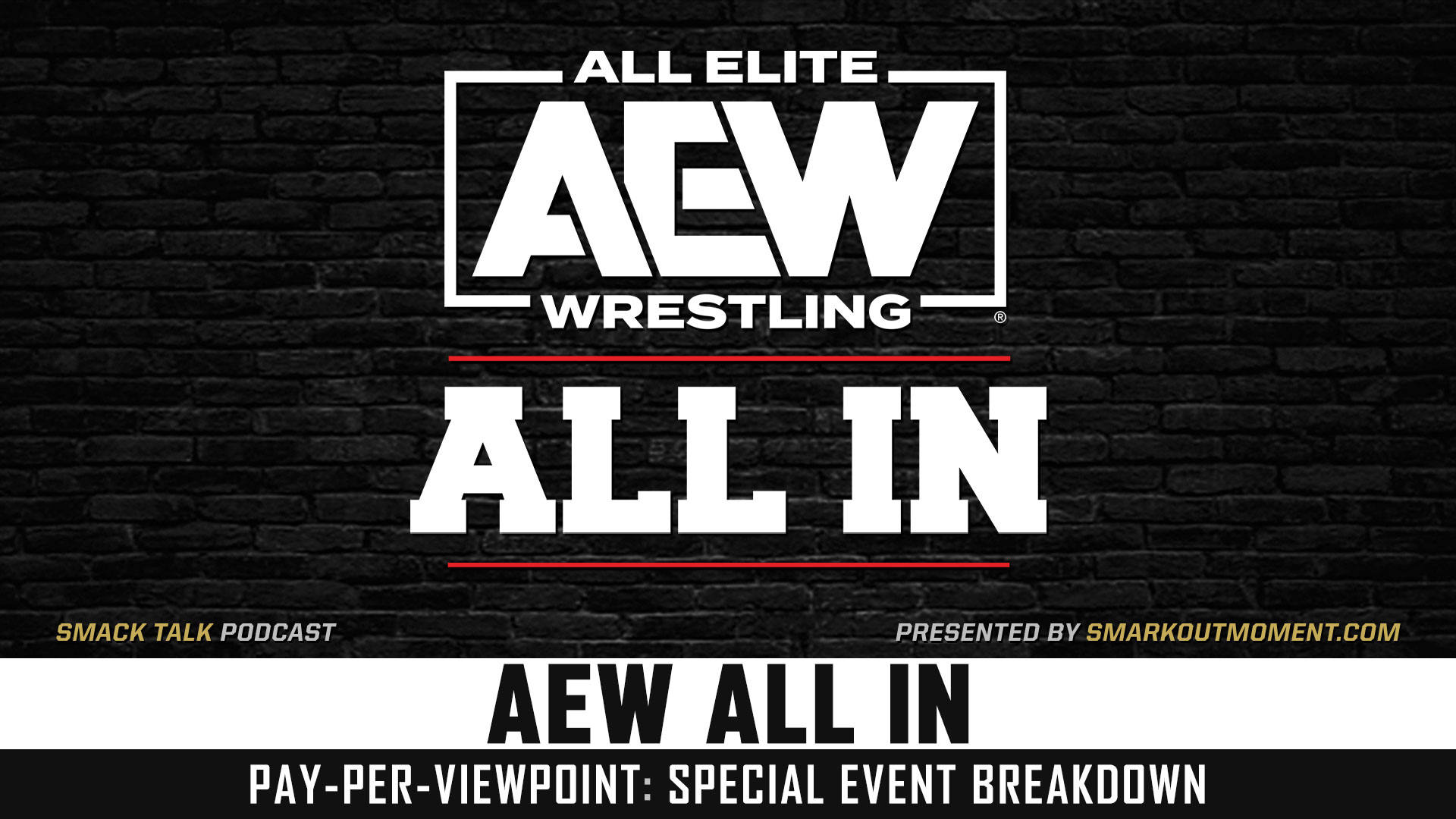 AEW All Out 2023 Recap and Review Podcast