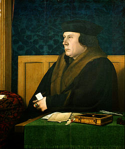 Thomas Cromwell