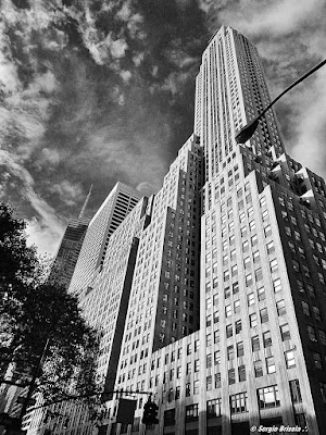 500 Fifth Avenue Building - NYC