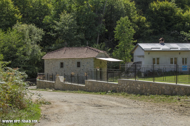 Capari village - Bitola Municipality - Macedonia