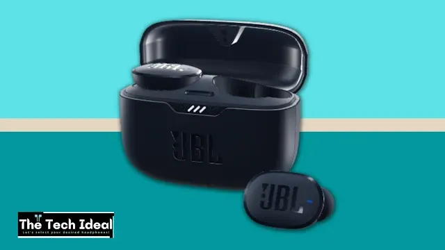 JBL Tune 130NC TWS Review