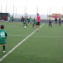 Yanira  0 - 9  PREBENJAMIN, "Otro rival primerizo"