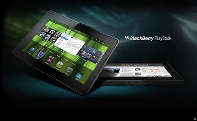 Kurang Diminati, Blackberry Playbook Diobral