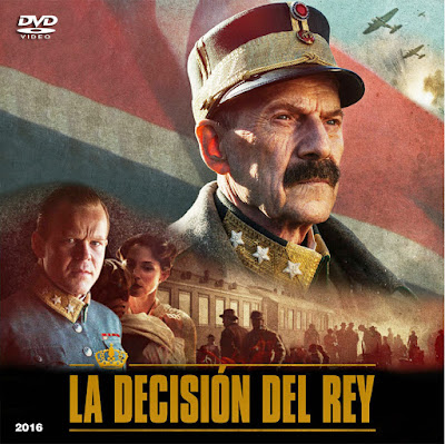 La Decisión del Rey - [2016]