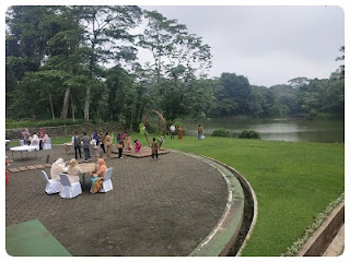 wisata depok dekat UI