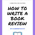 What is Book Review 