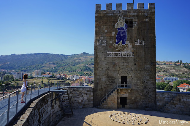 O que visitar em Lamego