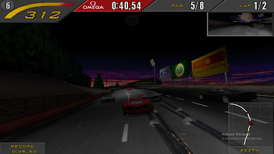 Download Need For Speed II - SE