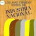 INDUSTRIA NACIONAL - LOS MAS GRANDES EXITOS