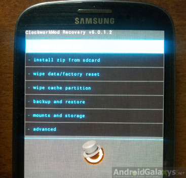 cwm for galaxy s3