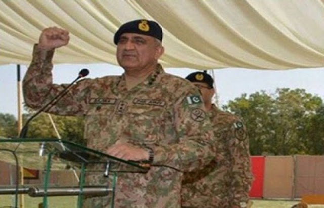  The Army Chief inaugurated the state-of-the-art software technology park