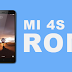 Developer Rom For Xiaomi Mi 4S V.6.4.7 (MIUI7)