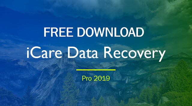 icare data recovery pro key