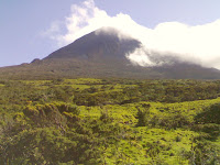 Café Portugal - PASSEIO DE JORNALISTAS nos Açores - Montanha do Pico