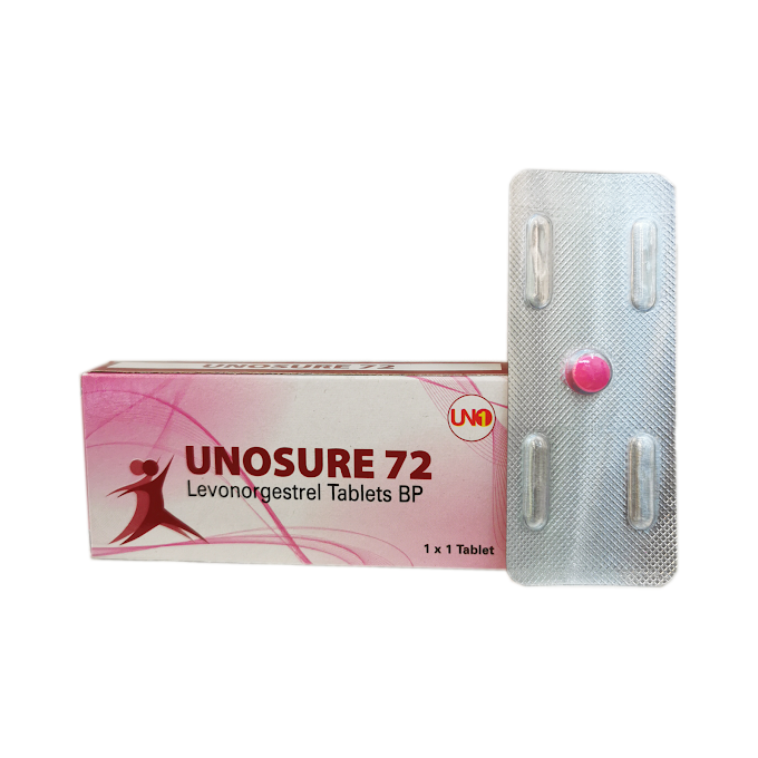 Unosure Tab - Pack of 10