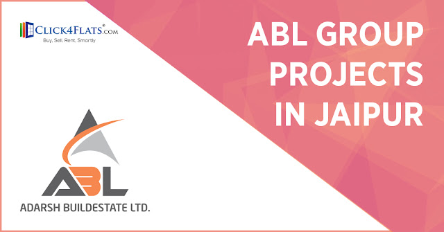 ABL Group Projects in Jaipur