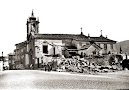 Rua de S. Dâmaso 