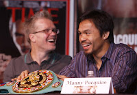 Pacquiao vs Cotto Online Live Streaming