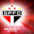 Skin para Brasfoot 2017 - São Paulo FC