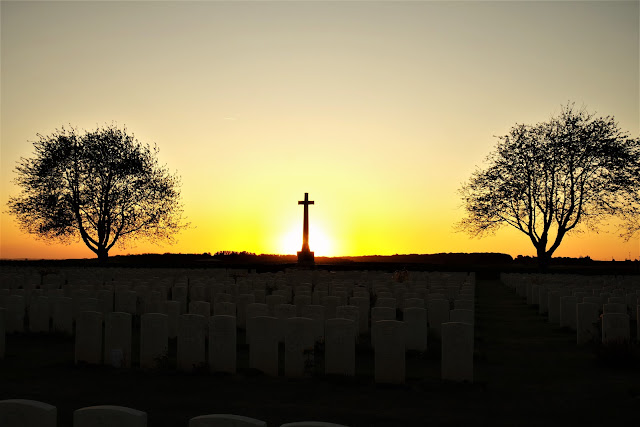 "Duty Nobly Done" - Inscribing Meaning to the First World War