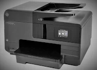 Descargar Drivers Impresora HP Officejet Pro 8615 Gratis