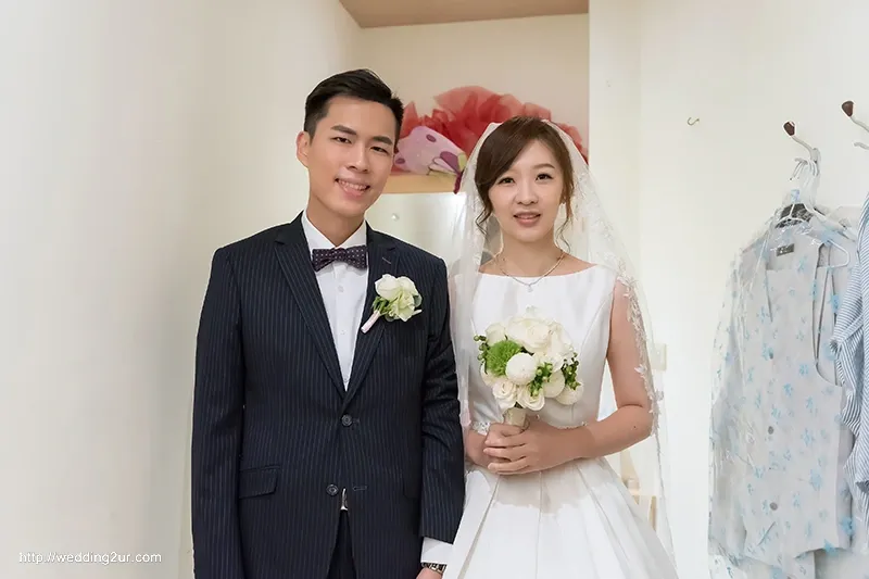 【彰化婚攝】俊程&祐欣結婚@富山日本料理-024