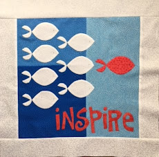 Block 6 - Inspire