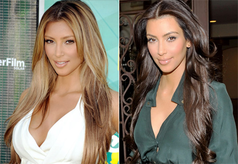 kim kardashian haircut 2011. kim kardashian haircut. kim