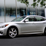 2016 Infiniti Q70 Price Design Release Date